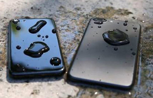 鼓楼苹果15进水维修分享iPhone15进水了怎么办 
