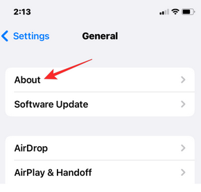 鼓楼苹果鼓楼mac维修如何在iPhone查找MAC地址 鼓楼苹果鼓楼mac维修如何在iPhone查找MAC地址
