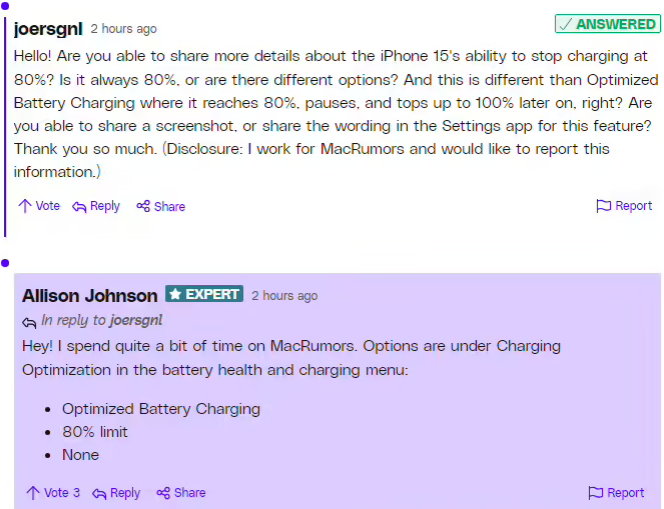 鼓楼苹果15维修网点分享iPhone15/Pro查看电池循环次数方法