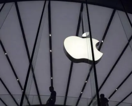 鼓楼apple维修地址分享为什么苹果iPhone没有代言人 