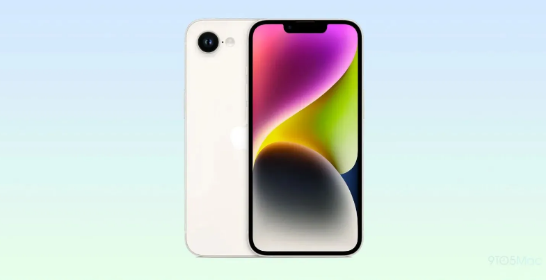 鼓楼苹果手机维修分享苹果 iPhone SE 4 2025 春季亮相 