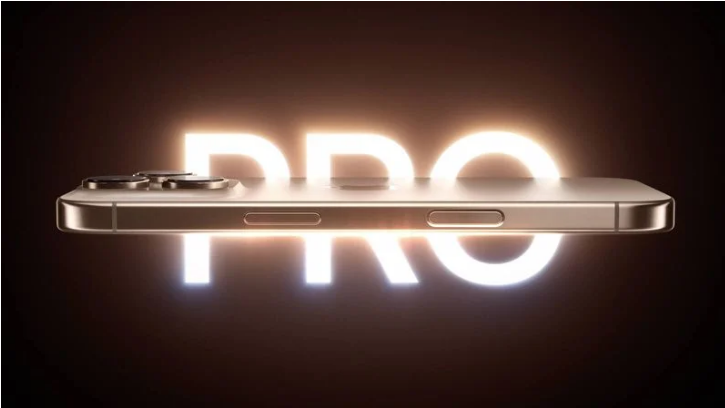 鼓楼苹果手机维修分享iPhone 16 Pro系列需求在预购后“低于预期” 