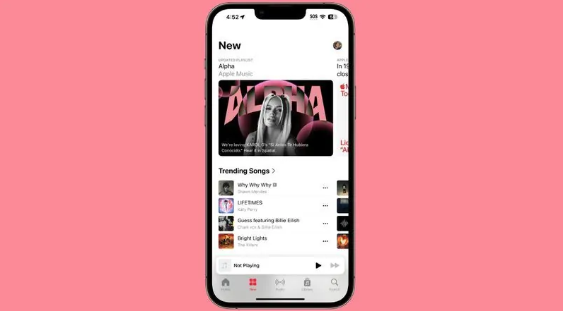 鼓楼苹果手机维修分享iOS / iPadOS 18 Beta 6 已到 