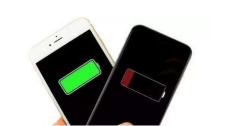 鼓楼苹果手机维修分享iPhone 12如何省电 